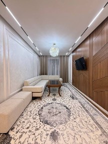 Продается 3 ком. Квартира площадью 107 кв. м. По ул. Октябрьская