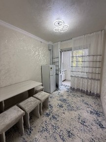 Продается 1 ком. Квартира площадью 30 кв. м. По ул. Гагарина