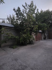 Ташкентская область, Ташкент, Юнусабадский район