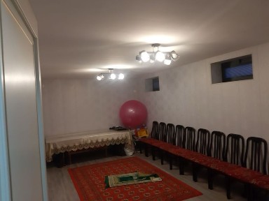 Ташкентская область, Ташкент, Сергелийский район