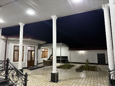 Madaniyatda xovli sotiladi