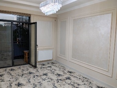Новый дом 13 квартал Юнусобод 2х комнатная Ikat 78дом