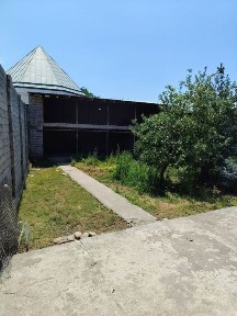Продаётся участок ховли сотилади