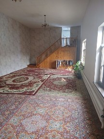 Назарбек харакатда 6 сотихли участка сотилади