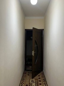 Sergeli 5 a 3 xonali uy 1 qavatda