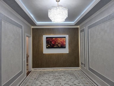 SROCHNA Sergeli Bobur mahallasida 2 qavatli dupleks uy 128 m²