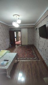 Ц 4 Алайский базар