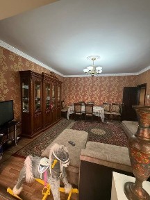 Продается квартира от собственника, с техникой и мебелью