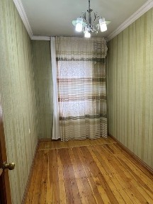 3 хана Тинчлик метро сотилади 75 квм