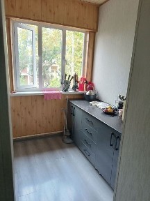 Продаётся квартира
