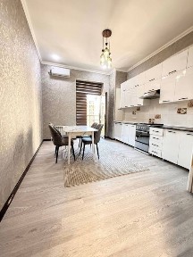 Продажа 2комнатная студия 50кв² в ЖК Паркент Авеню, Паркентская, Тапоич