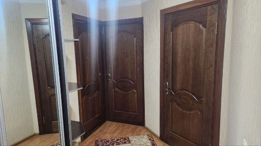Чиланазр 6 Продам 3/4/4 кирпич Балкон 2/6