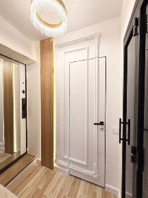 ПРОДАЕТСЯ Мирзо Улугбек (ITpark)1в2-комнатная 25м2 ЕВРОРЕМОНТ!