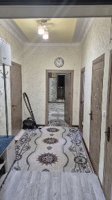 Sagbon Bauram 2 hona Novostroyka