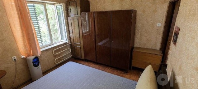 4/4/5- квартира 91 м² в ТТЗ, Мирзо Улугбекский райнон, Тубдиспансер ор