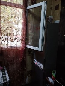 Продажа квартиры чиланзар 8 кв 3в4/1/4