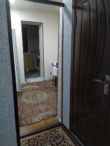 Продается 4х комнатная квартира Юнусабад 16 4/8/9