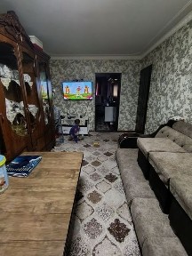 Ташкентская область, Алмалык