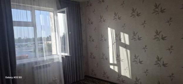 Продаётся квартира!