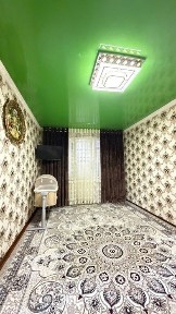 3-мкрдан 1 хонали уй сотилади панельный дом
