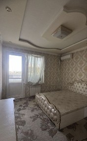 Аренда в новостройке 2/2/13 ЖК Мегаполис. С обстановкой, чистая. 600 у