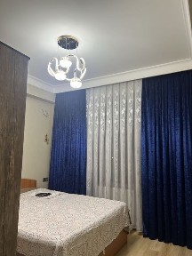 Ташкентская область, Ташкент, Сергелийский район