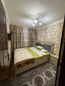 Ijaraga kvartira beriladi
