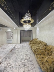Сдаётся квартира в аренду.