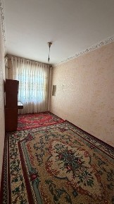 Ташкентская область, Ташкент, Сергелийский район