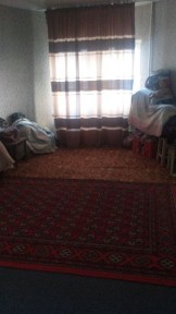 Ташкентская область, Мирабад