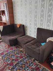 Станция метро чинар в 3х минутах ходьбы