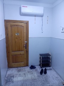 Уч тепа такачда 3 хона квартира оилага ижарага берилад