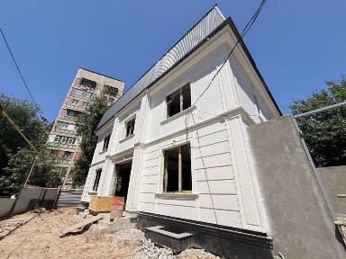 Аренда отдельно стоящего здания