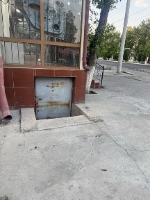 Вулканизация арендага берилади.