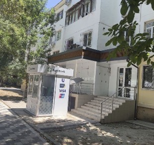 Срочно Сдается нежилое помещение Сеул Мун