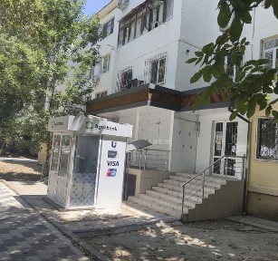 Срочно Сдается нежилое помещение Сеул Мун