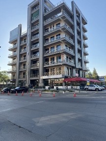 Сдается в аренду. Бизнес центр. Яккасарайский р. 8 роддом.