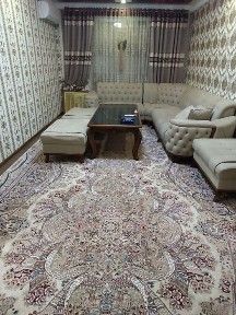 Сдается 3комнатная кирпичная квартира 350$