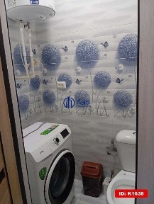 Jihozlari bilan birga 2x xona kvartira ijaraga beramiz K1638