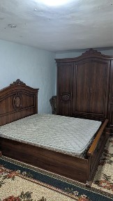 Рисовый мост, аренда дома, 3 комнаты.