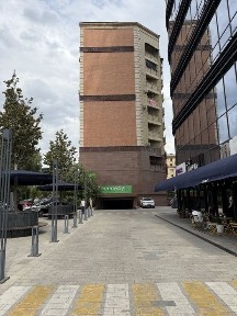 Продается Авто парковка в Алайский базар