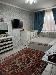 Срочно Прадаётся 3 комнатная квартира 4/4 Авиасозлар 4 метро Яшнабад