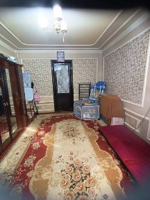 Ташкентская область, Ташкент, Шайхантахурский район