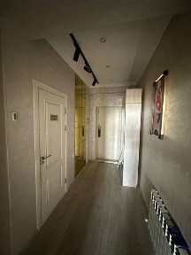 3 xonalkvartira, Zarafshon Golden House