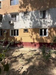 Квартира под офис Мирзо Улугбек Дархан 1 линия 80м2 с парковкой