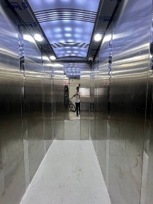 Сергели Нур Ҳаёт - 1 хона, 46 м² сотилади
