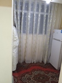 Продаётся квартира Чиланзар 22 кв Галерейка 1/3/4 Ремонт чистая 26 Кв