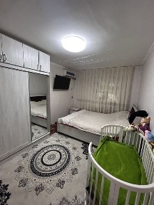 Продается 4х комнатная квартира