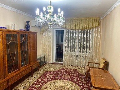 Ташкентская область, Ташкент, Мирзо-Улугбекский район