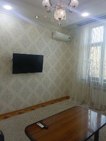Ташкентская область, Ташкент, Юнусабадский район